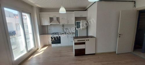 Şirinyer İzban'a 1 Dakika Mesafede Kiralık Sıfır Daire