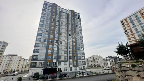 The Duru Team - Talas Mevlana Mahallesi 4+1 Lüks Daire