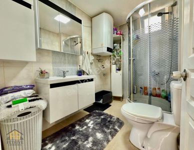 Fırsat! Havuzlu Sitede Full Manzaralı 4+2 Dubleks Takasa Açık