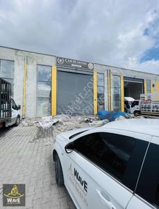 Merkezi Konum 260 M2 Kiralık İşyeri....