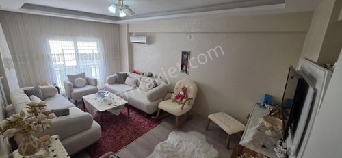 Karşıyaka Tuna Mahallesinde Asansörlü 2+1 Daire