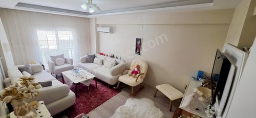 Karşıyaka Tuna Mahallesinde Asansörlü 2+1 Daire