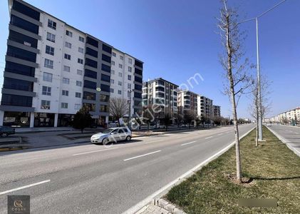 -coşargayrimenkul-alpaslantürkeş Blv Cephe 280m2 Kiralık Dükkan