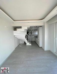 Bayraklı Şehir Hastanesi Yakını Deniz Mnz 2+1 Dublex Daire