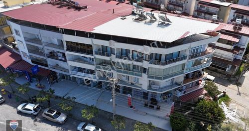 Güzelçamlı Mıllı Park Gırışınde, Ana Cadde Üzerı, 35 M² Kıralık Dükkan!