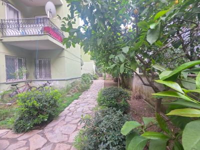 Marvera 'dan Marmaris Çıldır'da Satılık 2+1 Düz Daire