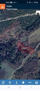 Çanakkale Merkez Bodurlar Köyünde Çiftlik İçin Uygun 7 Dönüm.