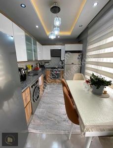 Yılmazdan İncirlik Yeni Mahde E5yakın Satılık 3+1 K.mtfk İskanlı