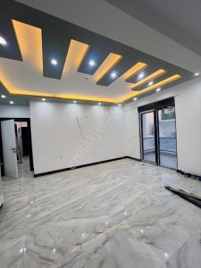 Muğla Fethiye Esenköyde 2+1 Sıfır Kiralık Daire