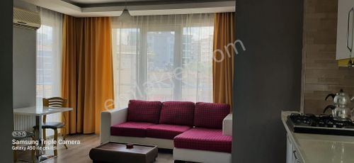 Atakum Deniz Manzaralı Lüks 1 Artı 1 Daireler