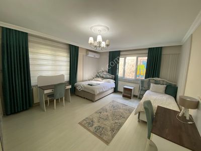 Kalkınma Mahallesi Kiralık Ful Eşyalı 2+1 Daire