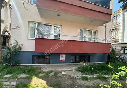 Hamidiye M. Bodrum Kat 2+1 Satılık Daire