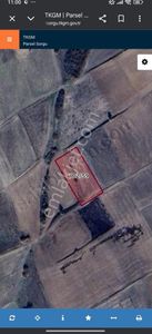 Öz-emmax Dan Tekirdağ Hayrabolu Da Hisseli Satılık Arsa