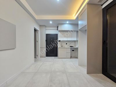 Denizli Yenişafak Ta 1+1 50 M2 Merkezi Konumda Satılık Apartlar