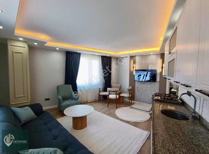 Şişlide Yeni Binada 9 Yılda Amorti 50 Bin Tl Kira Getirili 3+1