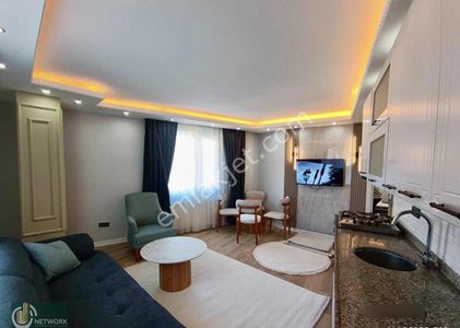 Yeni Binada 50 Bin Tl Kira Getirili 9 Yılda Amorti 3+1 Daire