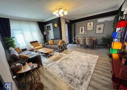 Maltepe Zümrütevler'de Full Tadilatlı 3+1 Daire