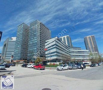 Mustafa Kemal'de Mahall Ankara'da Prestijli Kiralık 2+1 Ofis