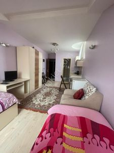 Denizli Mehmetçikte Güzel Konumda 1+0 Eşyalı Apart