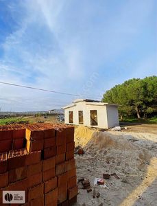 Hayırla Geldiniz The World Seller Villa İmarlı Arsalar