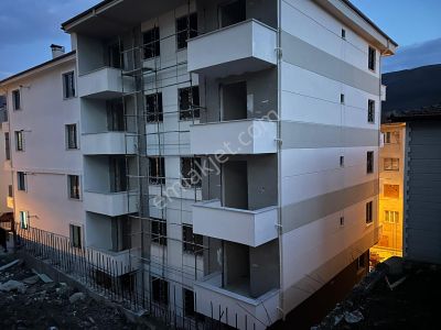 Yüksek Kaliteli Çift Balkonlu 2+1 Kompakt Amerikan Mutfak