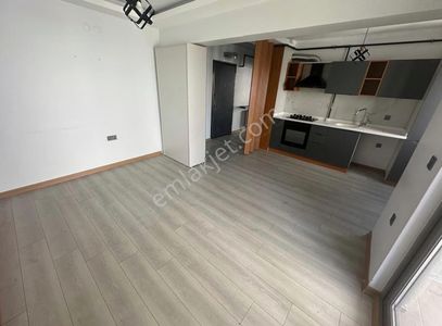 2+1 Katta Ferah Daire