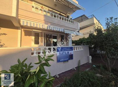 Cb Fark'tan Denize 500 Metre 3+1 Ve 1+1 Dubleks