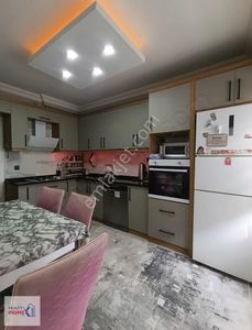 Döşemealtı Tokilerde 165 M2 3+1 Full Extralı Muhteşem Bir Daire