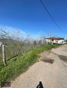 54 Ve Sayar Gayrimenkul'den Akyazı Güzlek Mah Satılık Arsa