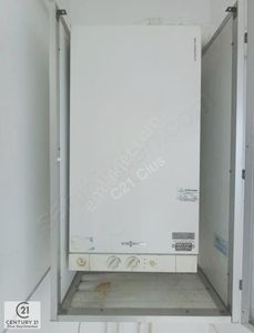 C21 Cius; Panoramik Deniz Manzaralı, 3+1 Satılık Daire