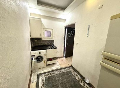 1+1 Avm Ve Metroya 2 Dk Yürüme Mesafesi 8 Bin Tl Kiracılı Fırsat