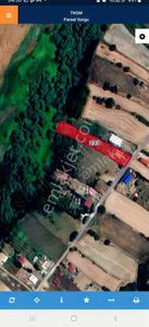 Fırsat Firsat Şahbaz Da 1400 M2 Mukemmel Bag Yeri