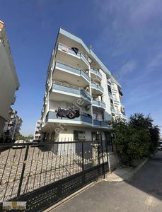 Aziz Emlaktan Yalınayakta Satılık 2+1 Kupon Daire