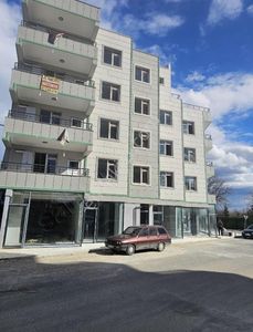 Sırrında Satılık 3+1 Ara Kat Arsa Tapulu Sıfır Daire