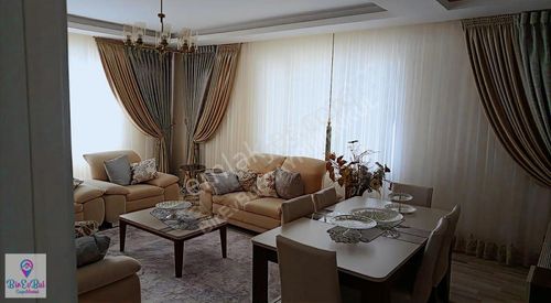 Wistovın Avm Ye Yakın Panoramik Manzaralı 3.5 +1 Satılık Daire