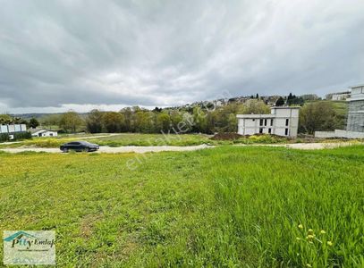 Sakarya Camili'de Satılık Arsa