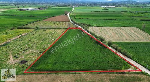 İzmir Tire Sb Emlak'tan Peşrefli Mahallesinde Satılık Arazi
