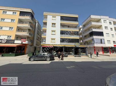 Rw Tersisden Altaylılar Mahallesinde Kiralık Daire