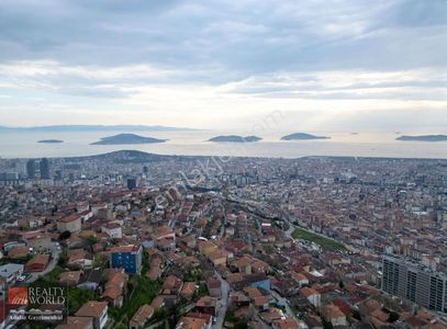 Sercan Yurtseven'den Nish Adalarda 2+1 C Deniz Manzaralı Satılık