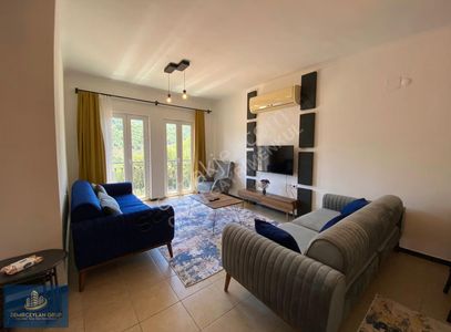 Fethiye Taşyaka Deliktaşda Eşyalı Kiralık Daire 2+1