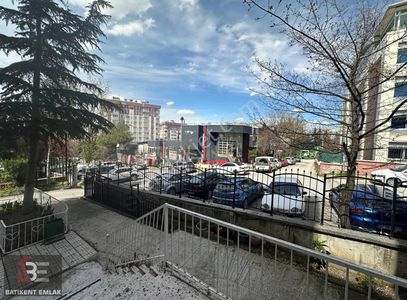 Batıkent Emlak'tan İnönü Mah Ara Kat 3+1 Full Yapılı Ferah