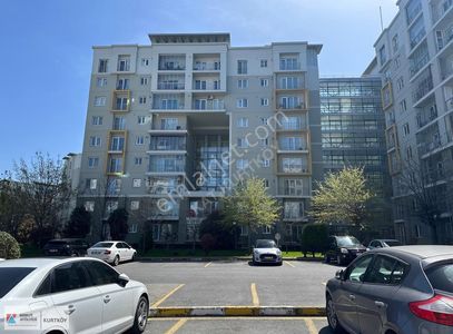 Kat Kurtköy | Dumankaya Trend Sitesi Oturuma Hazır 1+1