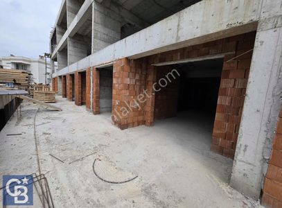 Cb Odak-aliağa Aym Yakını Satılık 2+1 Açık Mutfak Daire