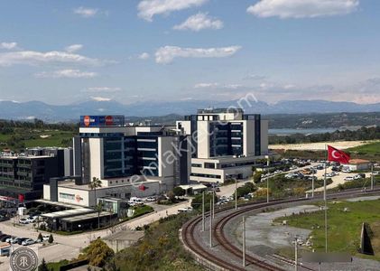 Özal Blv Üzeri Göl Manzaralı Fırsat Daire Kaçmazzzzz