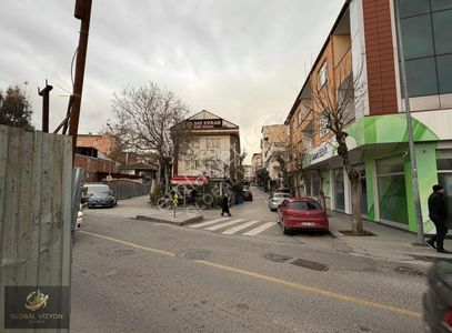Pendik Kaynarca Bankalar Caddesi Kiralık İş Yeri - Metro Karşısı