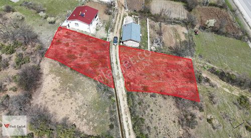 Yazıbaşı Köyü'nde Satılık 1.142 M² Satılık Bağ Vadi Emlak