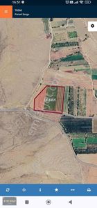 Yeşilhisar Kovalı Mevkii 37.730 M2 Satılık Tarla