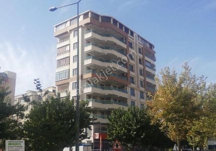 Karaköprü Şenevler Mahalleisinde Kiralık 4+1 Lüks Daire