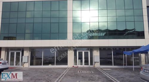 Batısitesi Mah. Gersan Sanai De 620 M2 Kiralık İşyeri