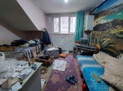 Deva Dan Ahmediye Doğancılarda Kot 1 De 1+0 Daire